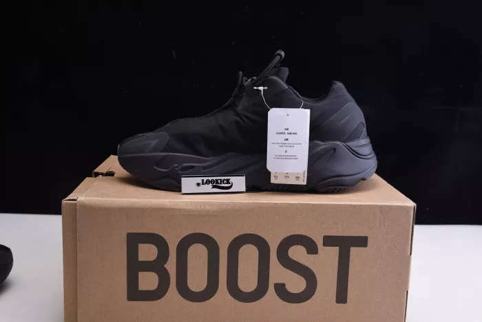 Cheap 【Free Shipping】 Adidas Yeezy Boost 700 MNVN Triple Black FV4440 0112