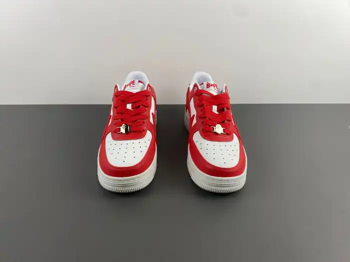 Rep 【Free Shipping】 B*PE SNEAKER 0128