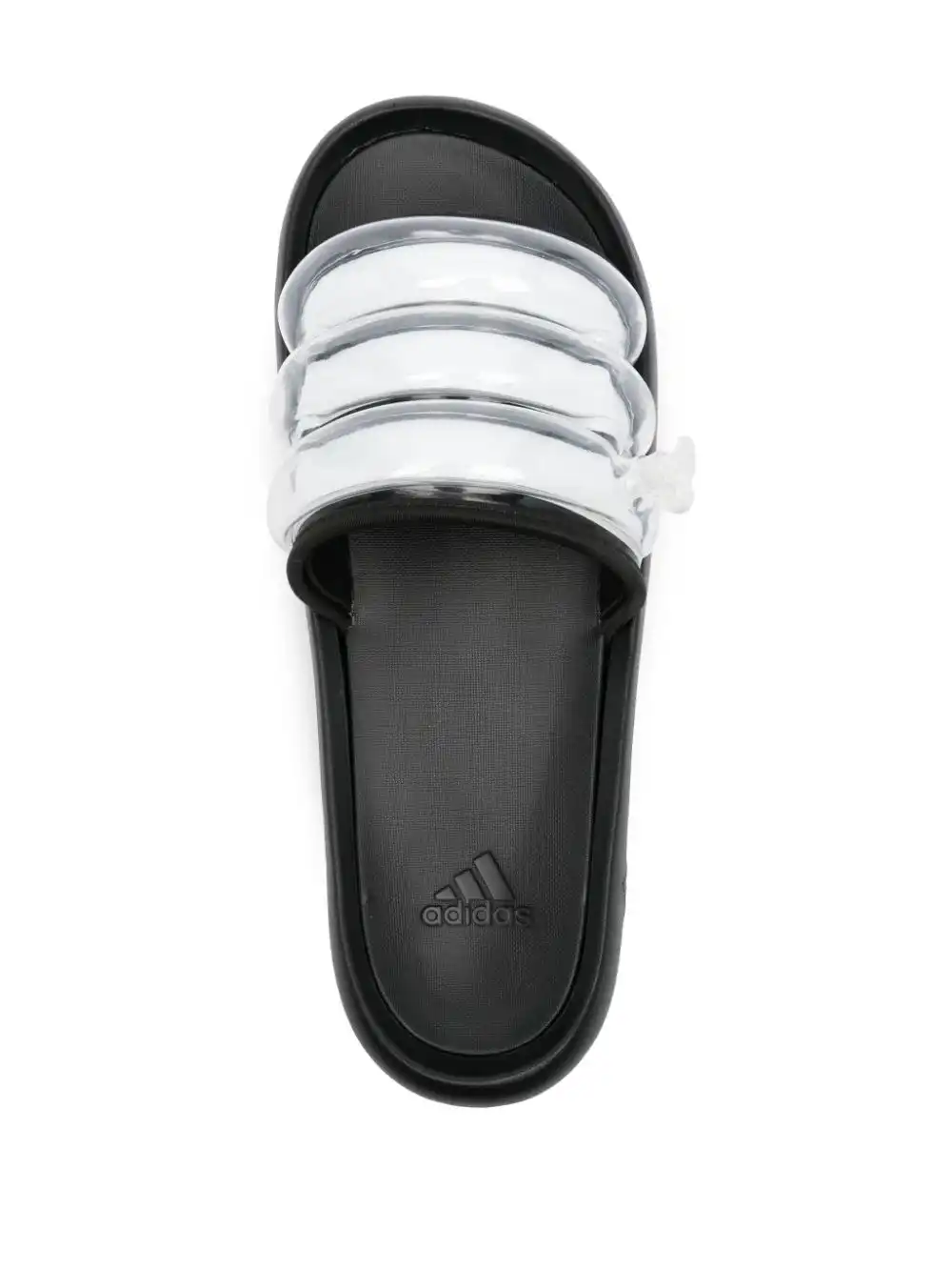 Rep 【Free Shipping】 adidas Zplaash inflatable flip flops  0131