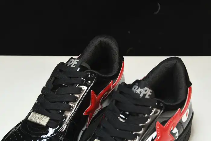 Rep 【Free Shipping】 B*PE SNEAKER FS-001 0128