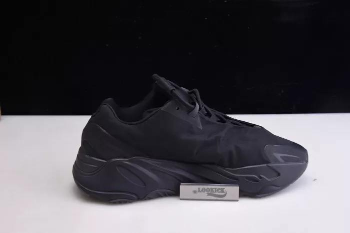 Cheap 【Free Shipping】 Adidas Yeezy Boost 700 MNVN Triple Black FV4440 0112