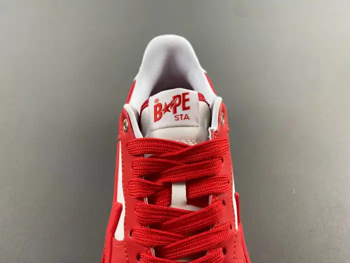 Rep 【Free Shipping】 B*PE SNEAKER 0128