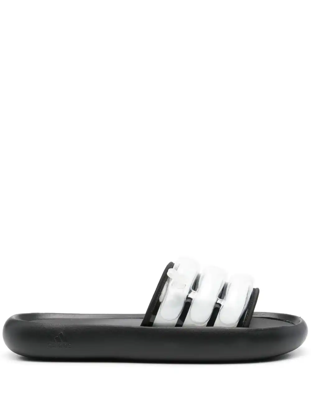 Rep 【Free Shipping】 adidas Zplaash inflatable flip flops  0131