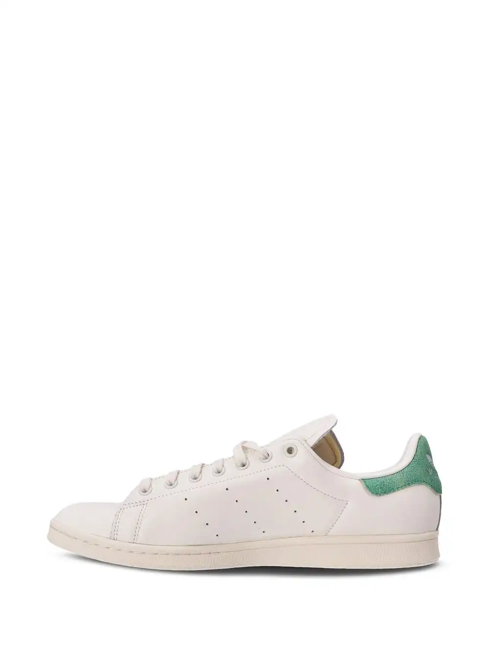 Cheap 【Free Shipping】 adidas Stan Smith low-top sneakers   0131