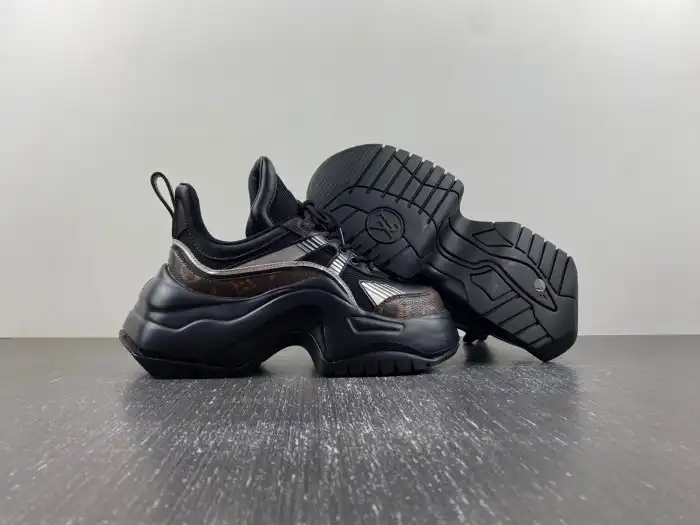 Reps 【Free Shipping】 LV Archlight Sneakers 0130