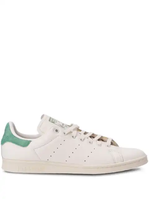 【Free Shipping】 adidas Stan Smith low-top sneakers   0131