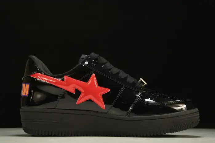 Rep 【Free Shipping】 B*PE SNEAKER FS-001 0128