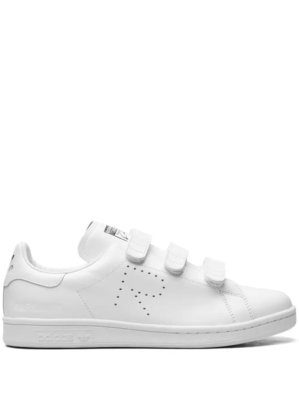 Cheap 【Free Shipping】 adidas x Raf Simons Stan Smith Comfort 