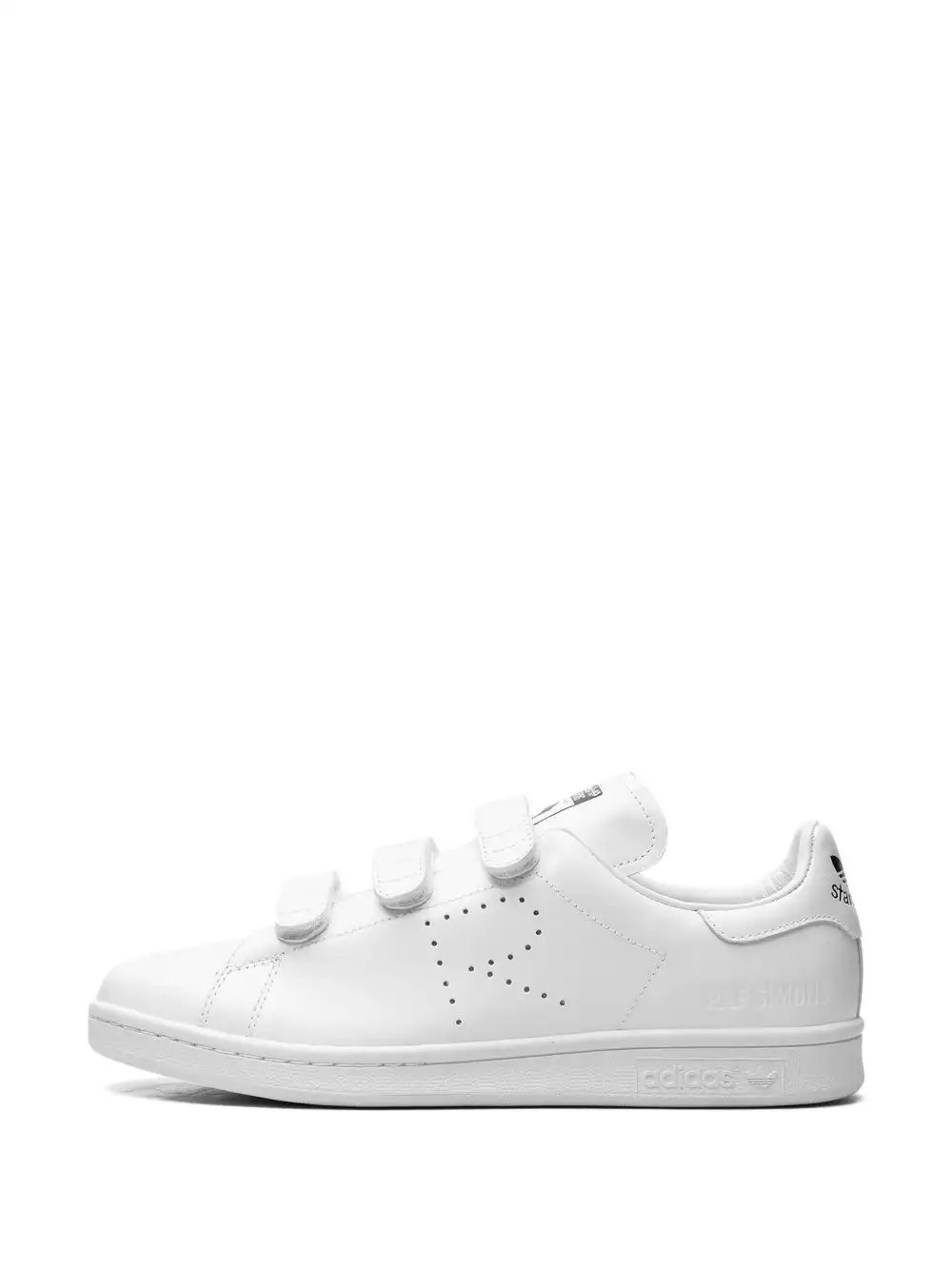 Cheap 【Free Shipping】 adidas x Raf Simons Stan Smith Comfort 