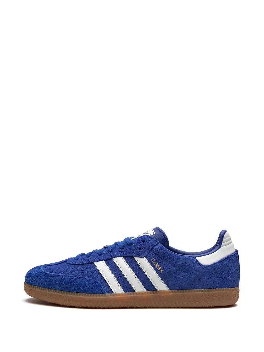 Rep 【Free Shipping】 adidas Samba OG 