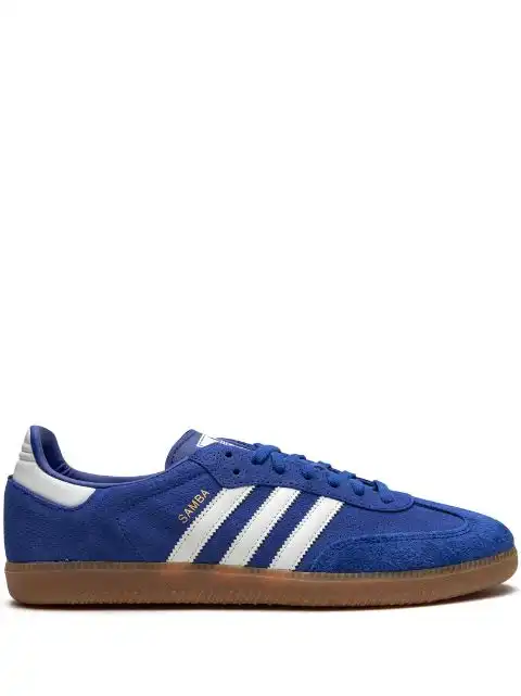 【Free Shipping】 adidas Samba OG 