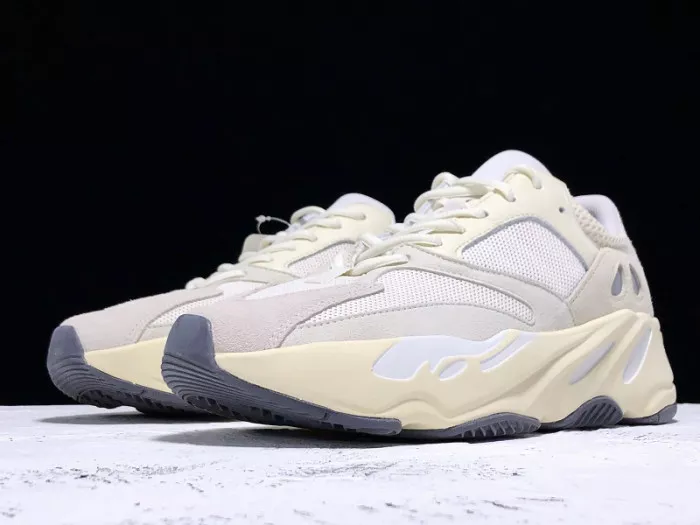 Reps 【Free Shipping】 Adidas Yeezy Boost 700 Analog EG7596 0112