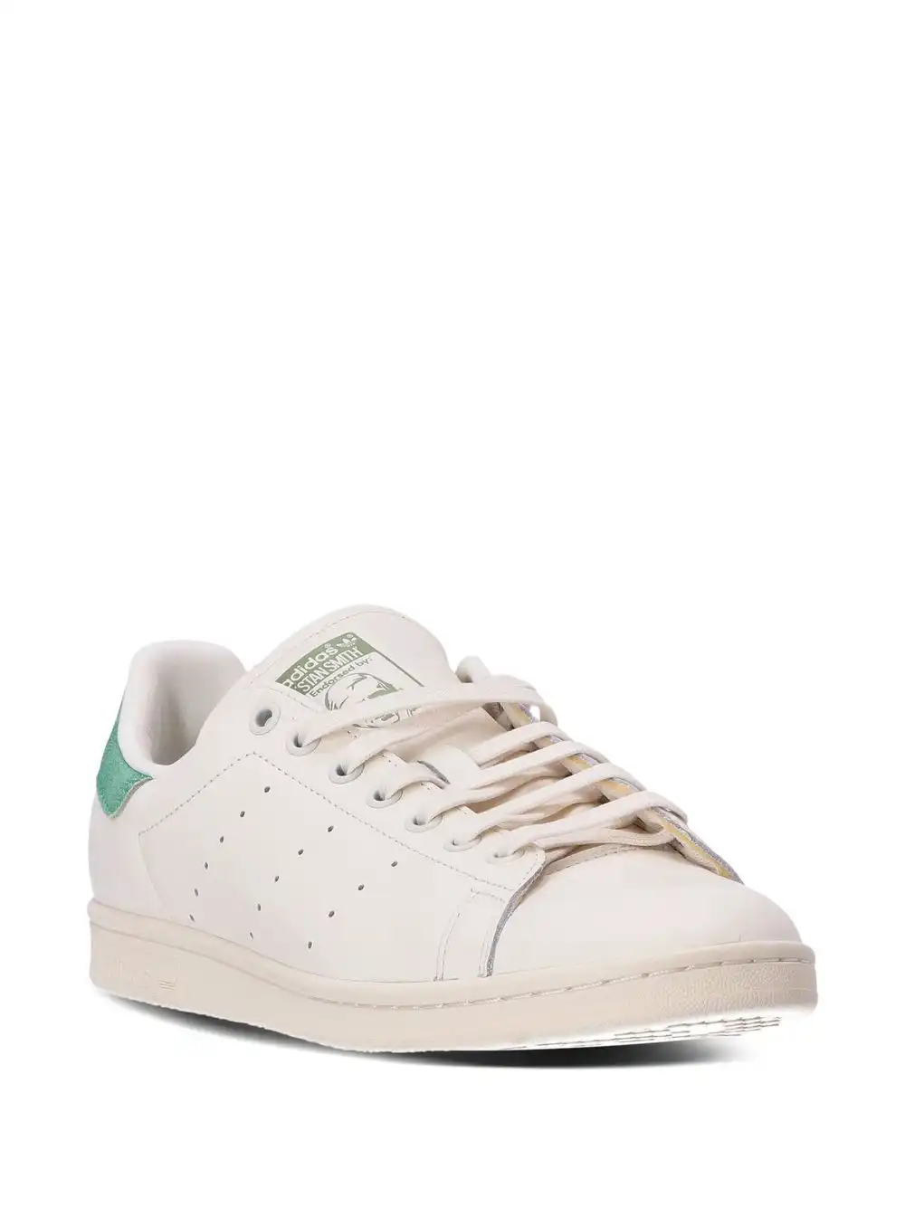 Cheap 【Free Shipping】 adidas Stan Smith low-top sneakers   0131