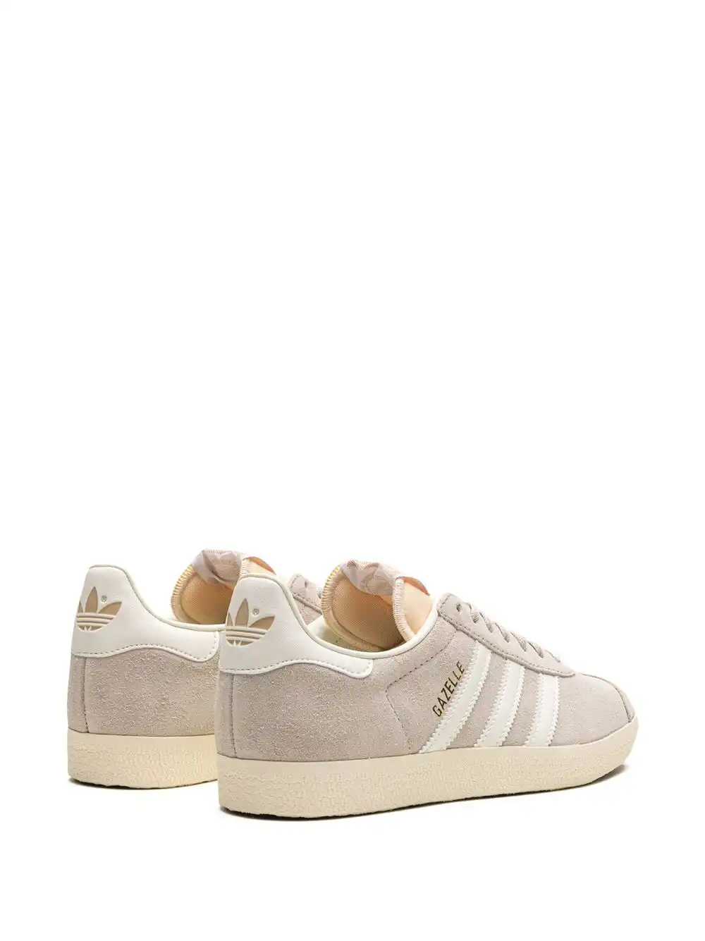 Rep 【Free Shipping】 adidas Gazelle 