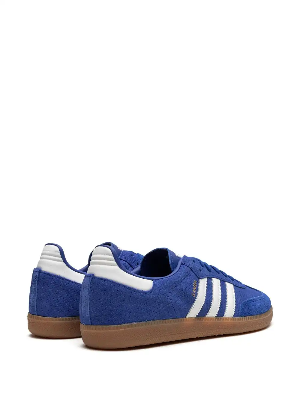 Rep 【Free Shipping】 adidas Samba OG 