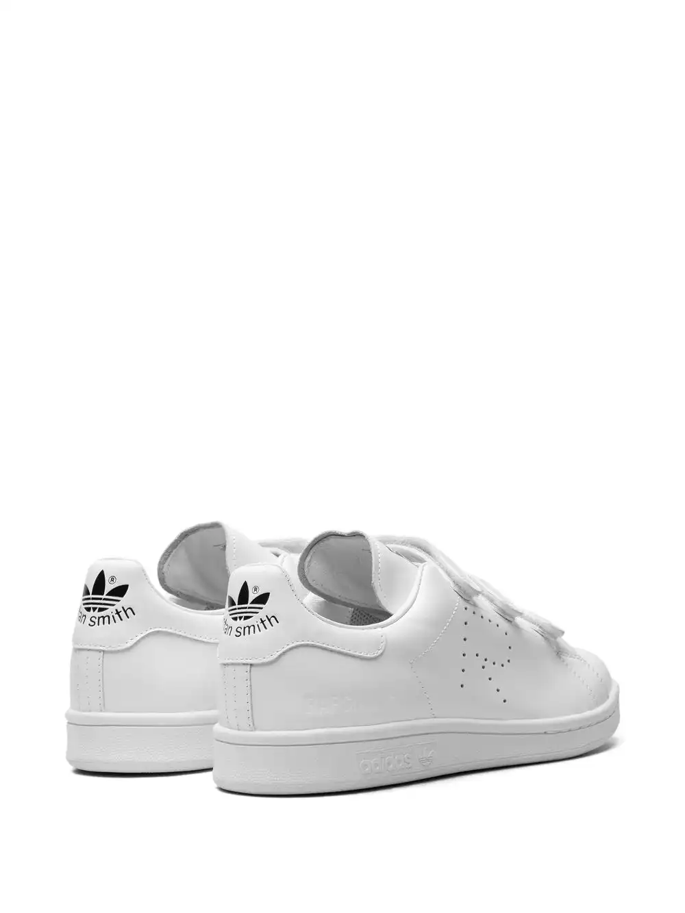 Cheap 【Free Shipping】 adidas x Raf Simons Stan Smith Comfort 