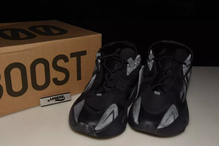 Cheap 【Free Shipping】 Adidas Yeezy Boost 700 MNVN Triple Black FV4440 0112