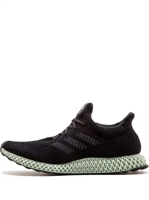 【Free Shipping】 adidas FutureCraft 4D 