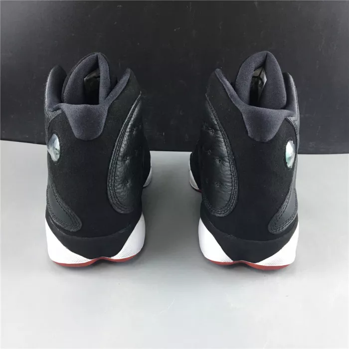 Rep 【Free Shipping】 Air Jordan 13 Retro 'Playoff' 2011 414571-001 0113