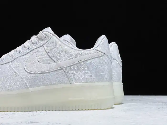 Cheap 【Free Shipping】 AIR FORCE 1 LOW CLOT 1WORLD (2018) AO9286-100 0129