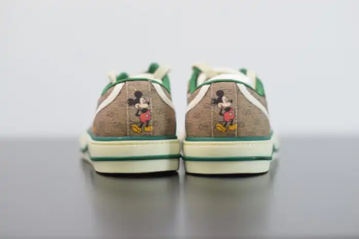 Cheap 【Free Shipping】 GUCC RHYTON SNEAKER 19668 DRW00 2088 0125