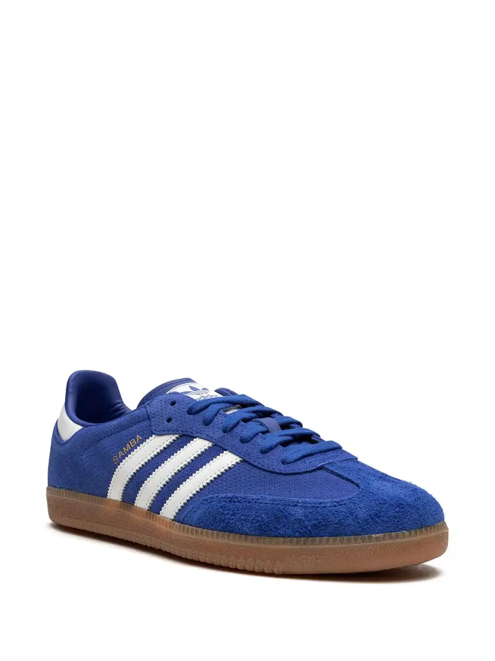 Rep 【Free Shipping】 adidas Samba OG 