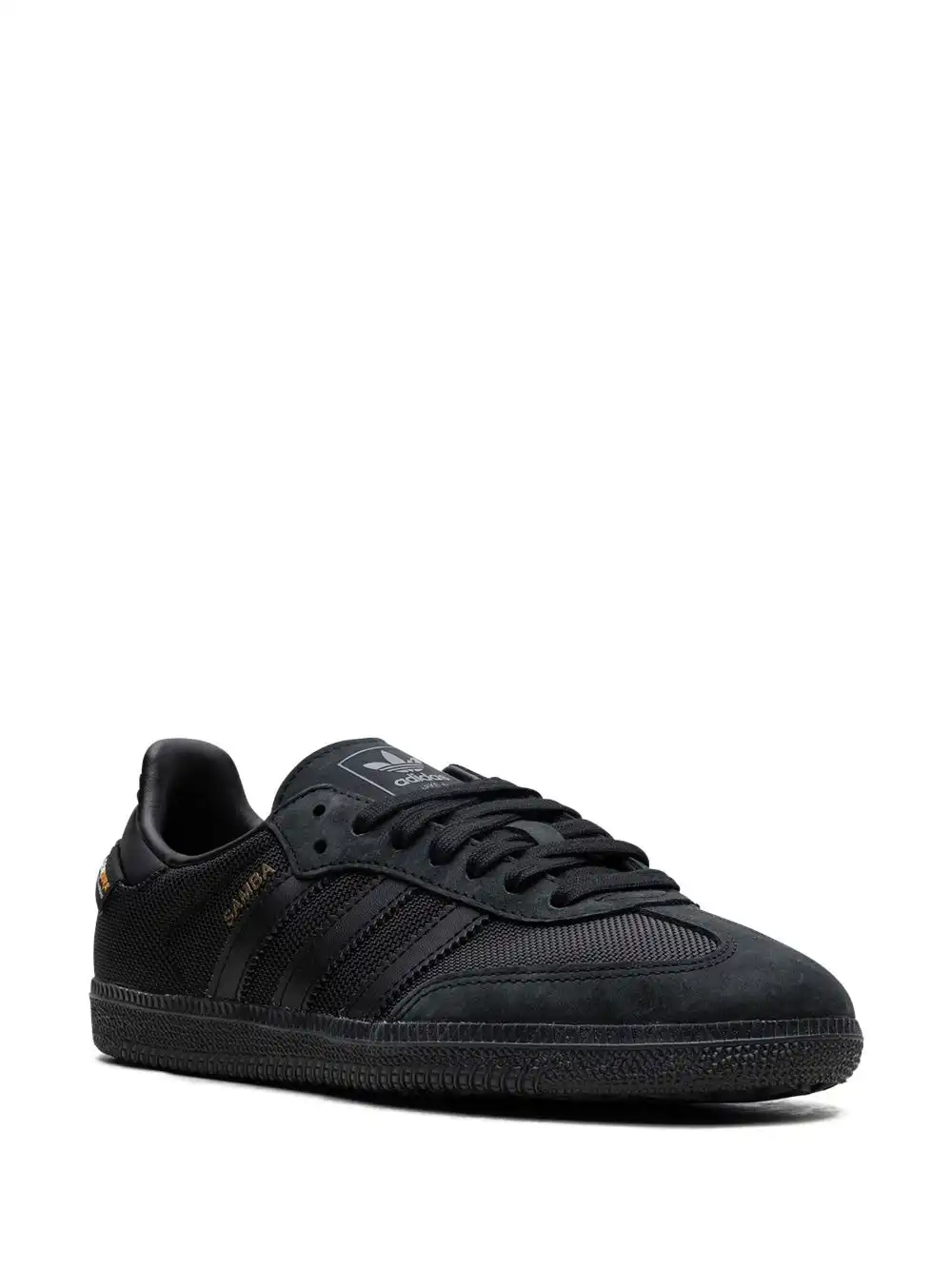 Cheap 【Free Shipping】 adidas Samba OG 