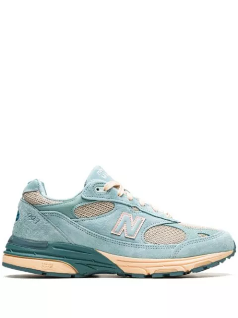 【Free Shipping】 New Balance x Joe Freshgoods 993 