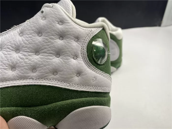 Reps 【Free Shipping】 Air Jordan 13 Retro "Ray Allen PE" 414571-125 0113