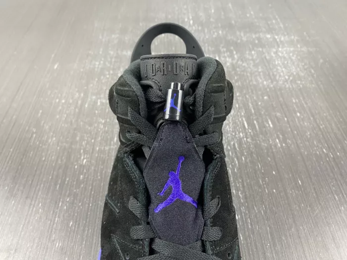 Cheap 【Free Shipping】 Air Jordan 6 Aqua CT8529-004 0114