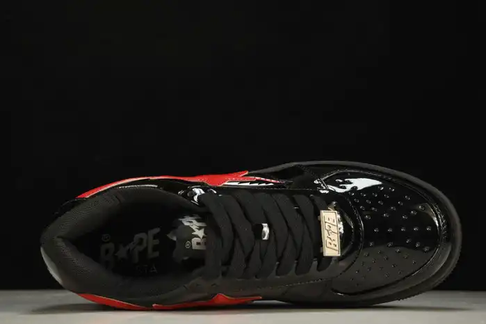 Rep 【Free Shipping】 B*PE SNEAKER FS-001 0128