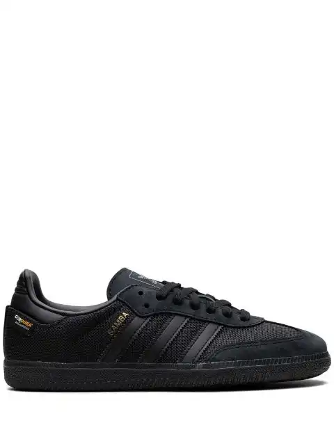 【Free Shipping】 adidas Samba OG 