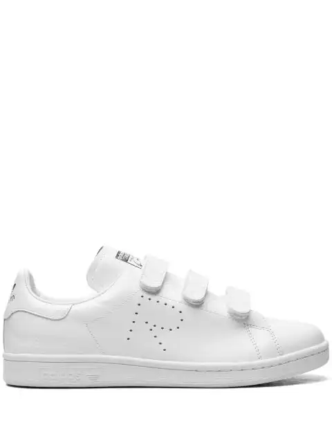 【Free Shipping】 adidas x Raf Simons Stan Smith Comfort 