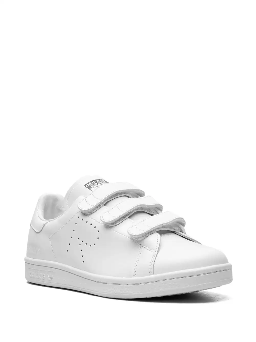 Cheap 【Free Shipping】 adidas x Raf Simons Stan Smith Comfort 