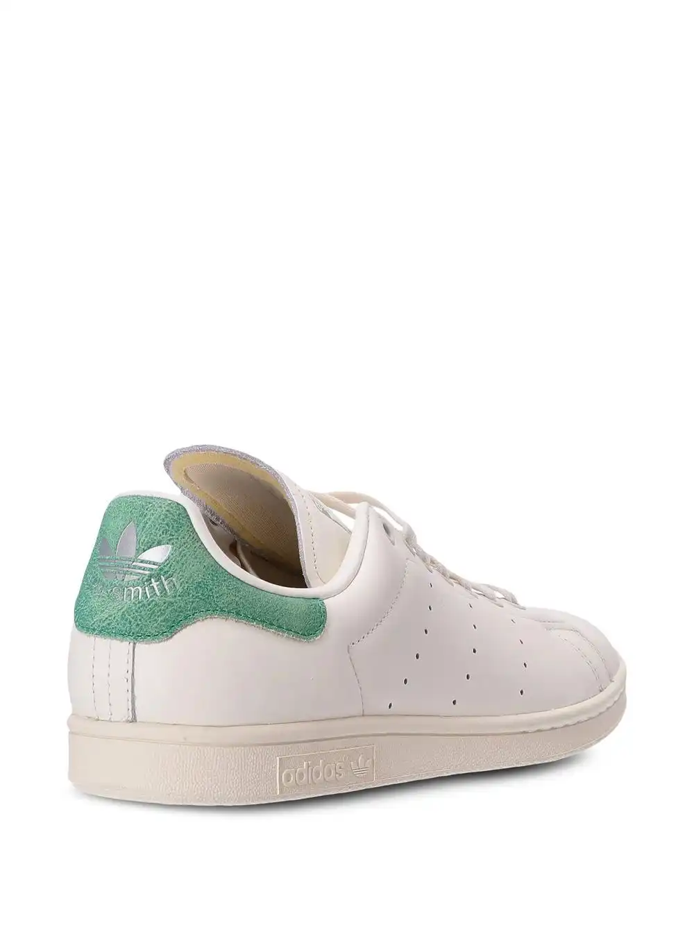 Cheap 【Free Shipping】 adidas Stan Smith low-top sneakers   0131