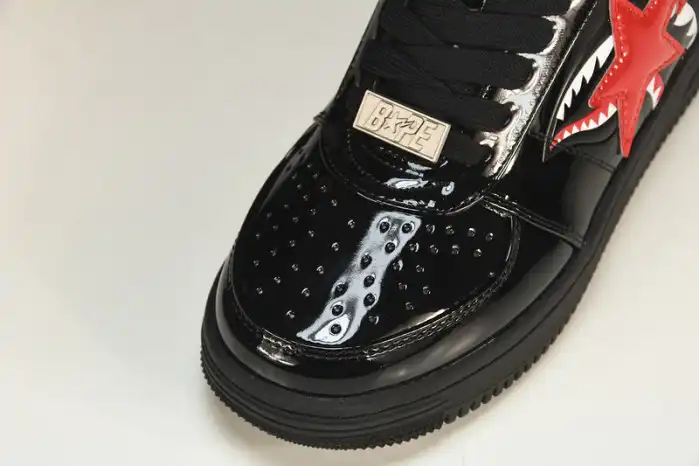 Rep 【Free Shipping】 B*PE SNEAKER FS-001 0128