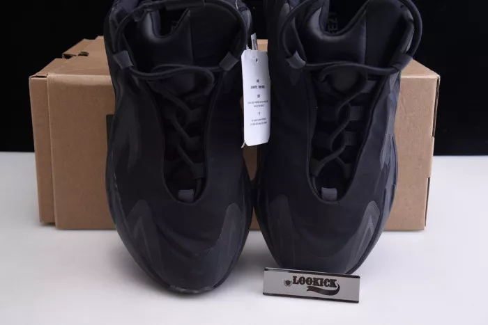 Cheap 【Free Shipping】 Adidas Yeezy Boost 700 MNVN Triple Black FV4440 0112