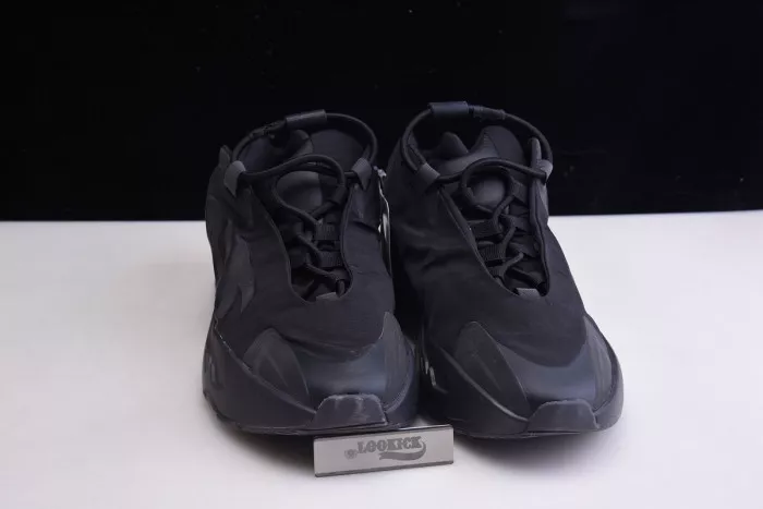 Cheap 【Free Shipping】 Adidas Yeezy Boost 700 MNVN Triple Black FV4440 0112