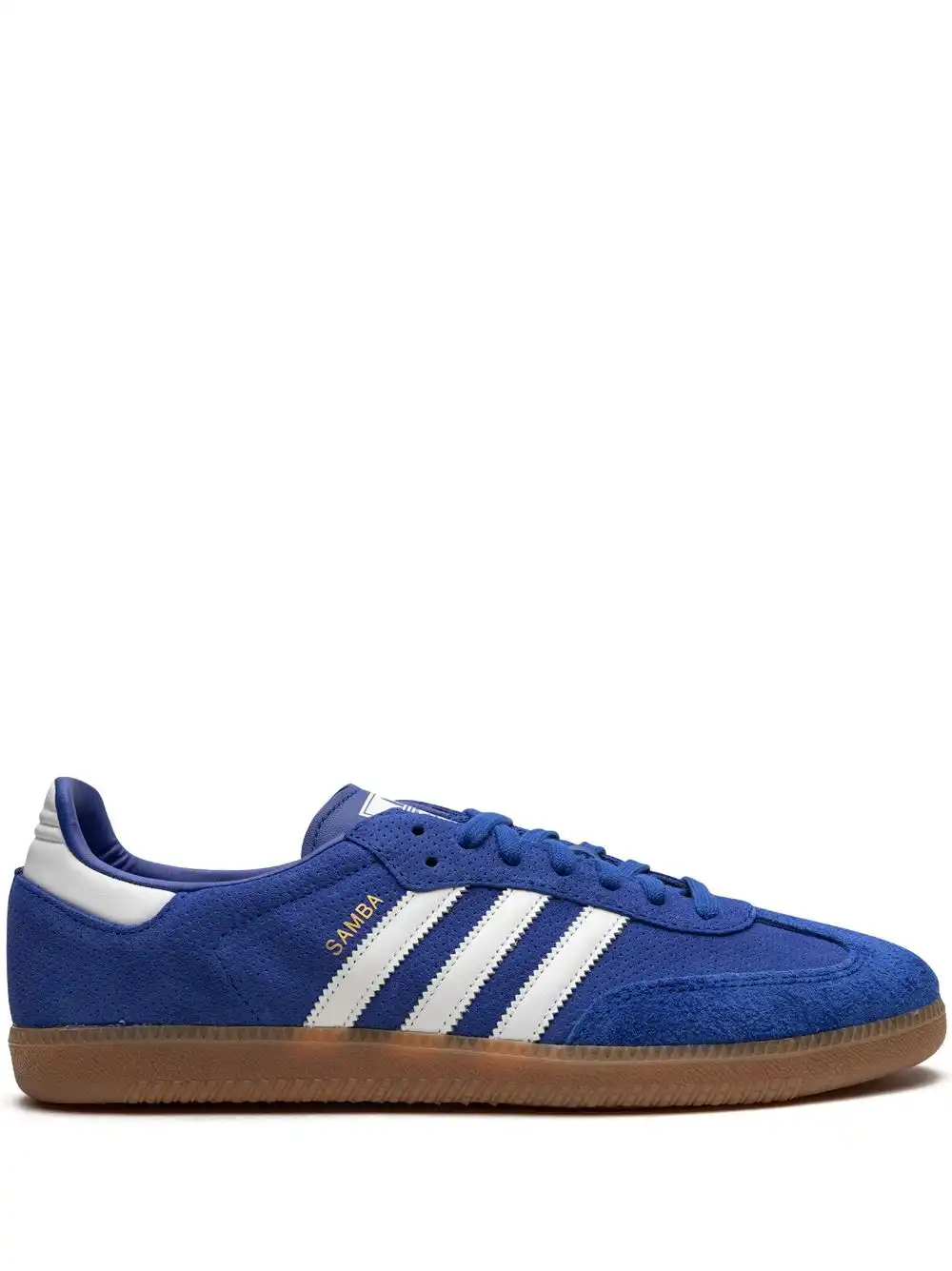 Rep 【Free Shipping】 adidas Samba OG 